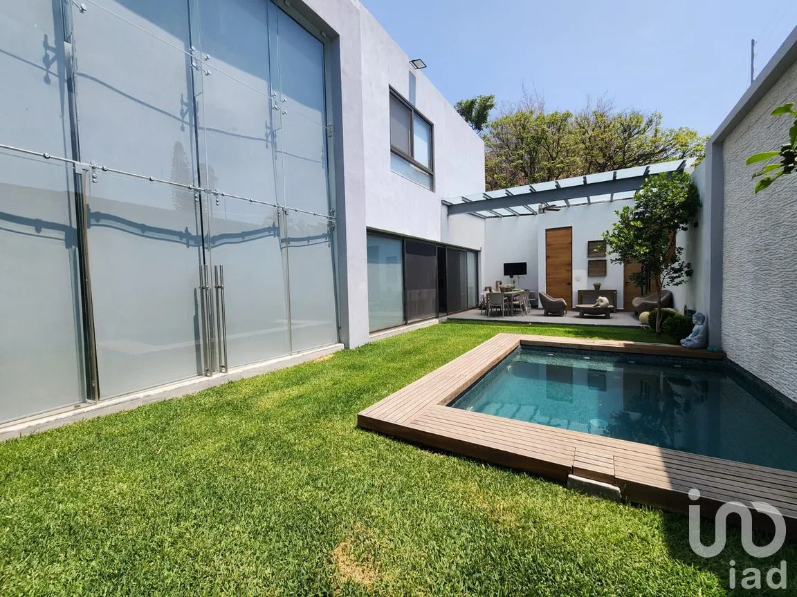 Casa en Venta en Delicias, Cuernavaca, Morelos | NEX-257455 | iad México | Foto 14 de 14