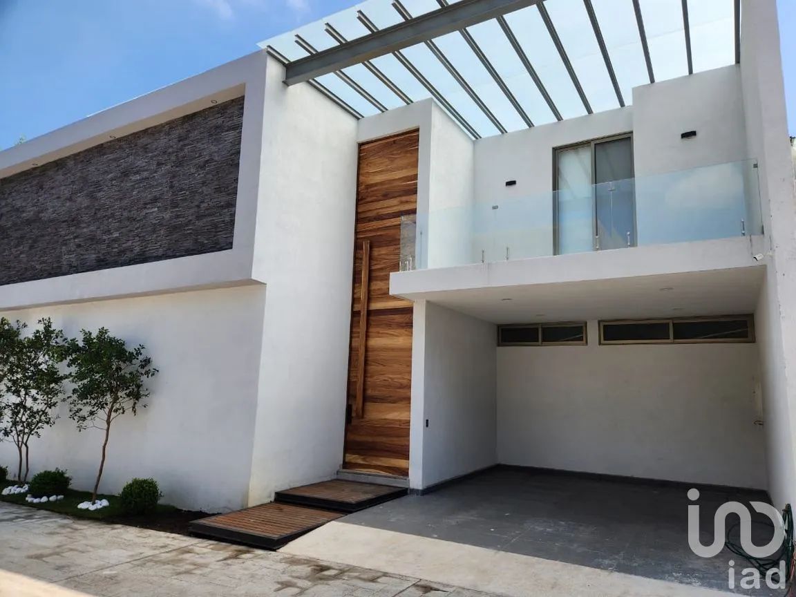 Casa en Venta en Delicias, Cuernavaca, Morelos | NEX-257455 | iad México | Foto 3 de 14