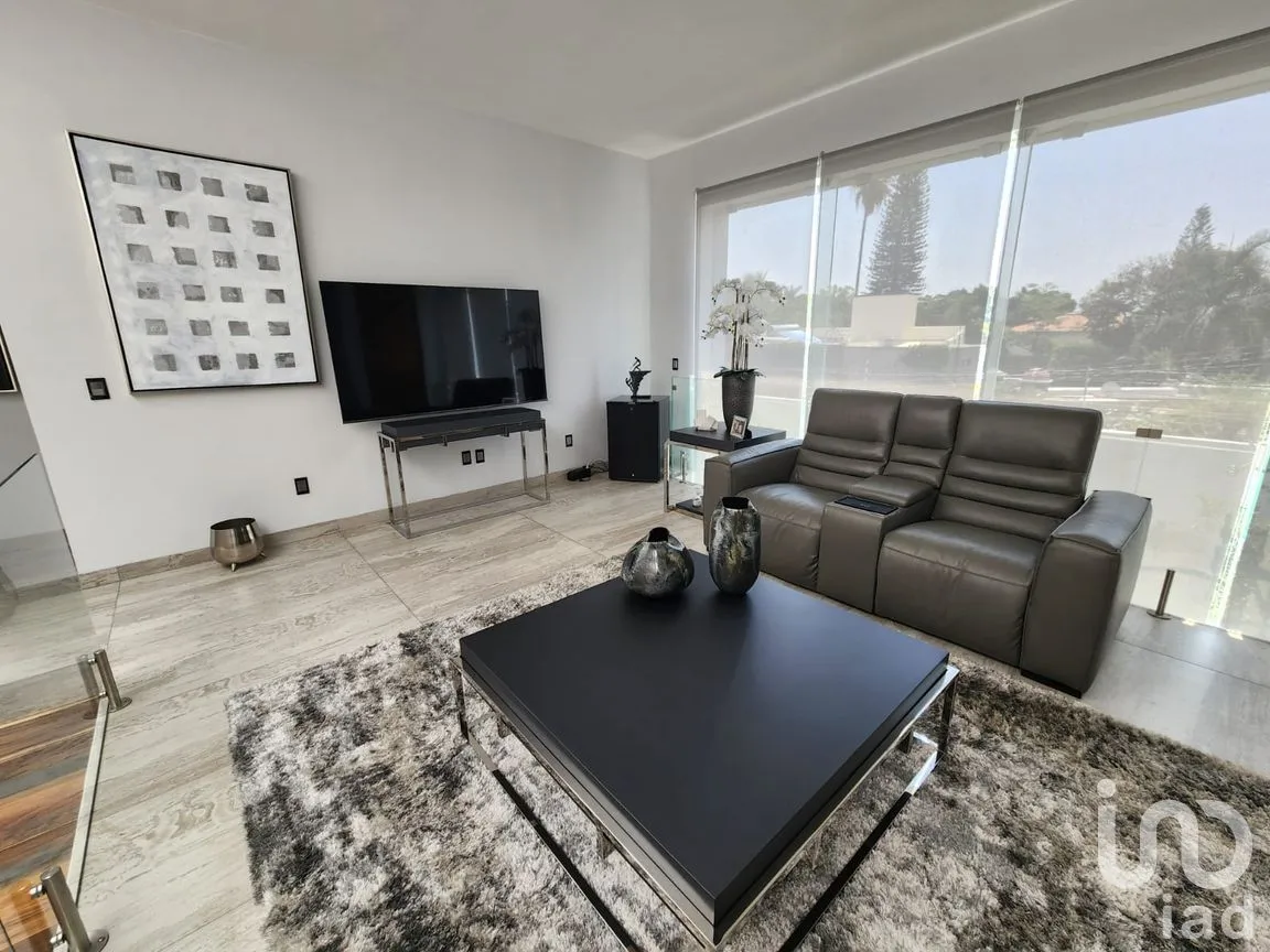 Casa en Venta en Delicias, Cuernavaca, Morelos | NEX-257455 | iad México | Foto 4 de 14