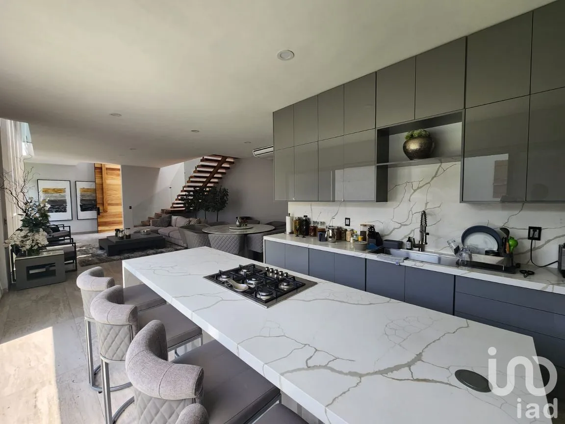 Casa en Venta en Delicias, Cuernavaca, Morelos | NEX-257455 | iad México | Foto 6 de 14