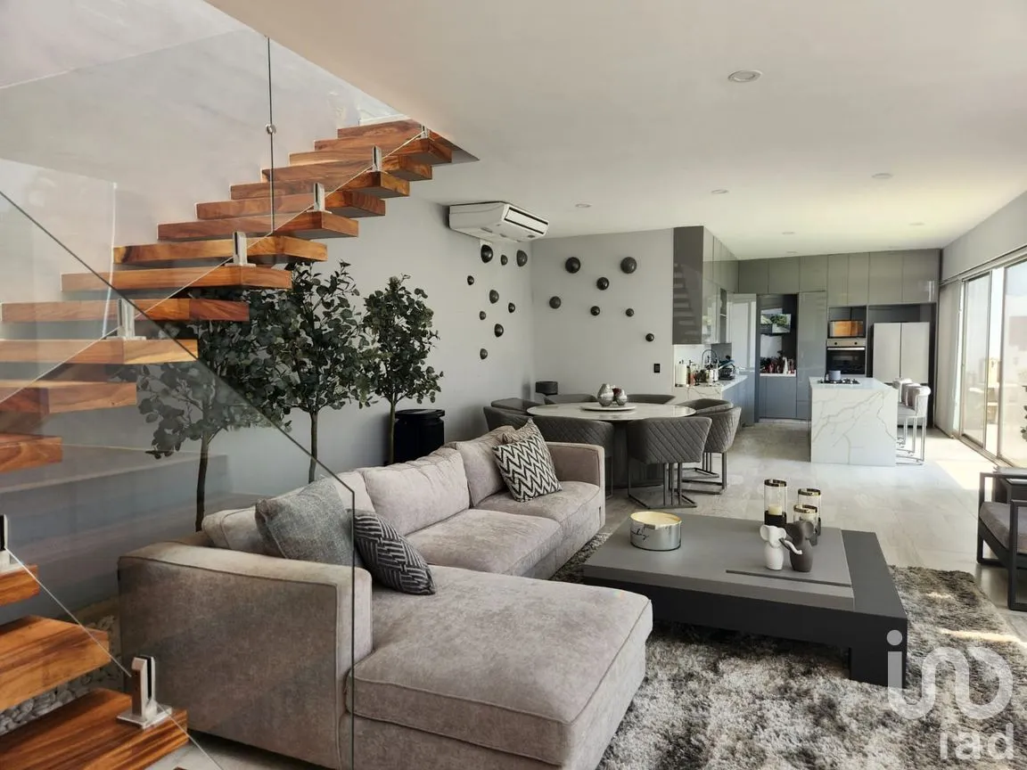 Casa en Venta en Delicias, Cuernavaca, Morelos | NEX-257455 | iad México | Foto 1 de 14