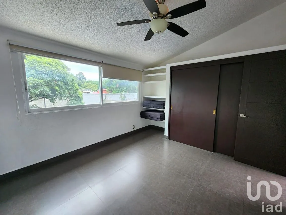 Casa en Venta en Vista Hermosa, Cuernavaca, Morelos | NEX-257466 | iad México | Foto 12 de 14