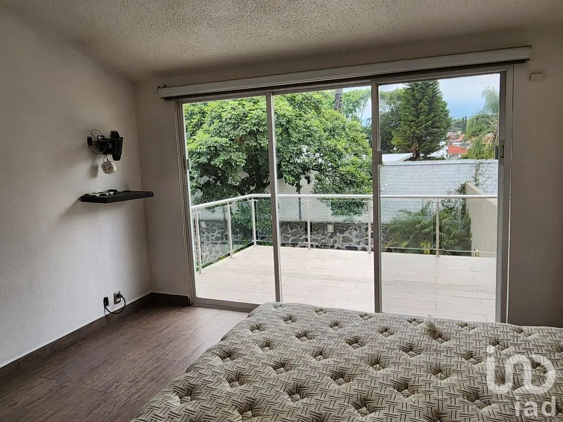 Casa en Venta en Vista Hermosa, Cuernavaca, Morelos | NEX-257466 | iad México | Foto 7 de 14