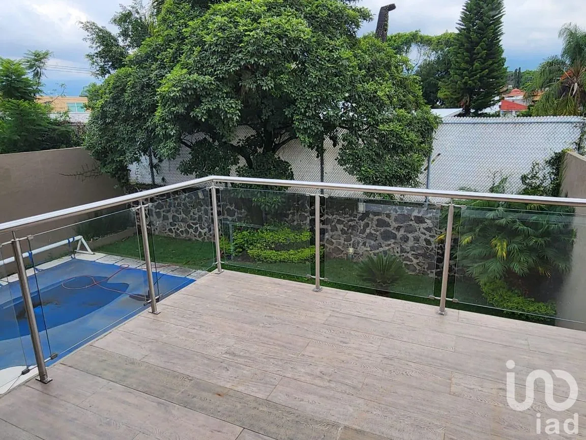 Casa en Venta en Vista Hermosa, Cuernavaca, Morelos | NEX-257466 | iad México | Foto 8 de 14