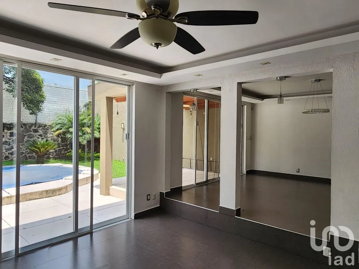Casa en Venta en Vista Hermosa, Cuernavaca, Morelos | NEX-257466 | iad México | Foto 10 de 14