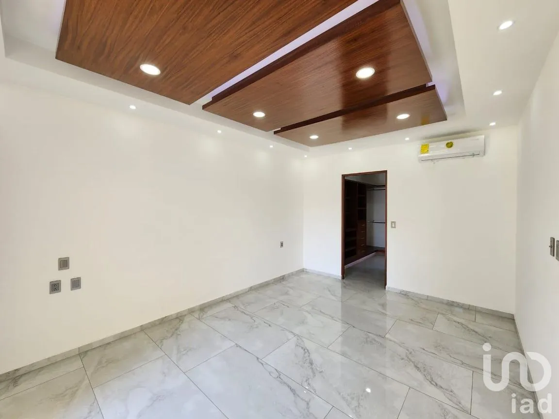 Casa en Venta en Vista Hermosa, Cuernavaca, Morelos | NEX-257491 | iad México | Foto 14 de 22