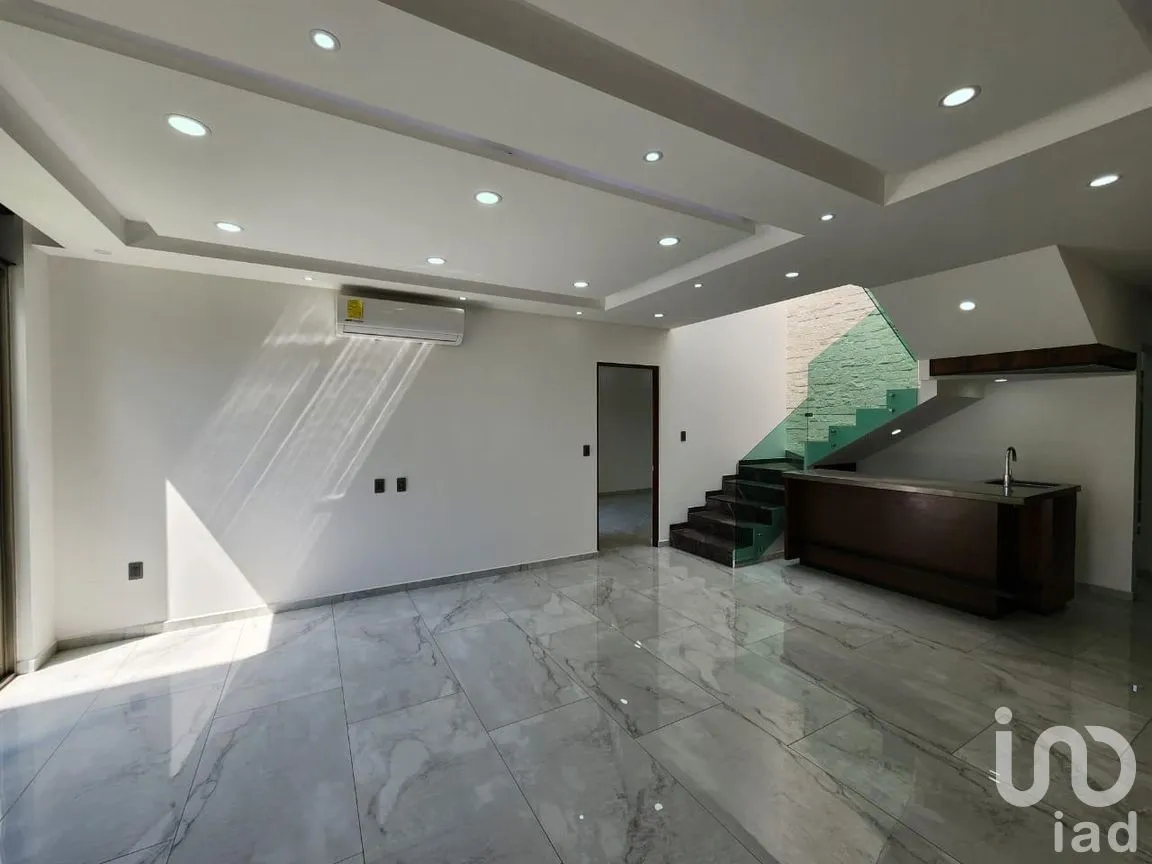 Casa en Venta en Vista Hermosa, Cuernavaca, Morelos | NEX-257491 | iad México | Foto 19 de 22