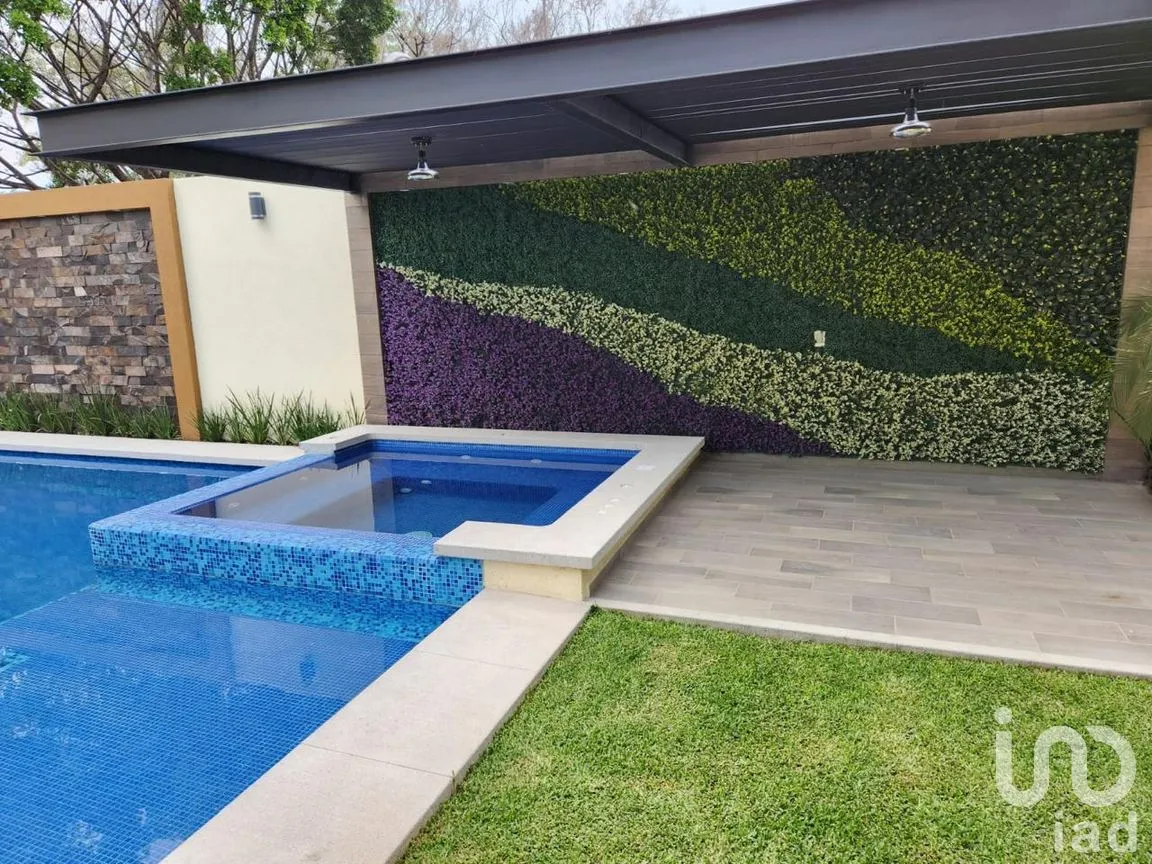 Casa en Venta en Vista Hermosa, Cuernavaca, Morelos | NEX-257491 | iad México | Foto 5 de 22