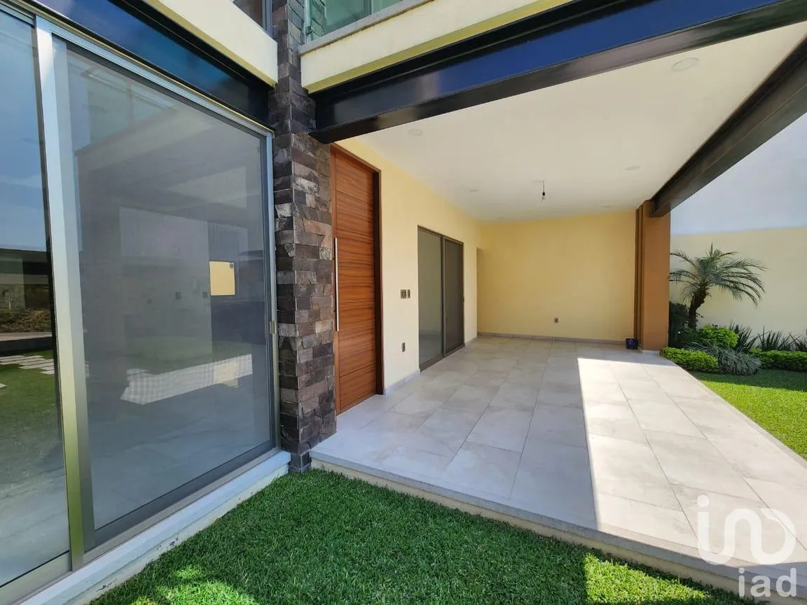 Casa en Venta en Vista Hermosa, Cuernavaca, Morelos | NEX-257491 | iad México | Foto 6 de 22