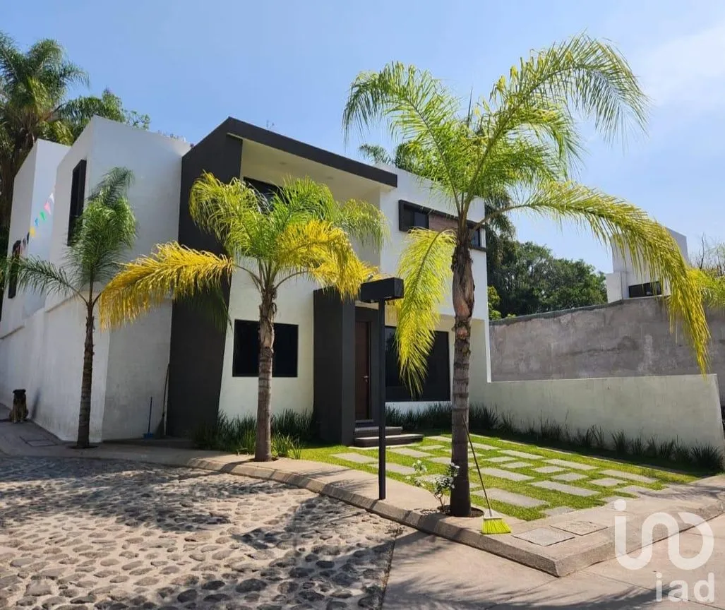 Casa en Venta en Lomas de La Selva, Cuernavaca, Morelos | NEX-257494 | iad México | Foto 15 de 15