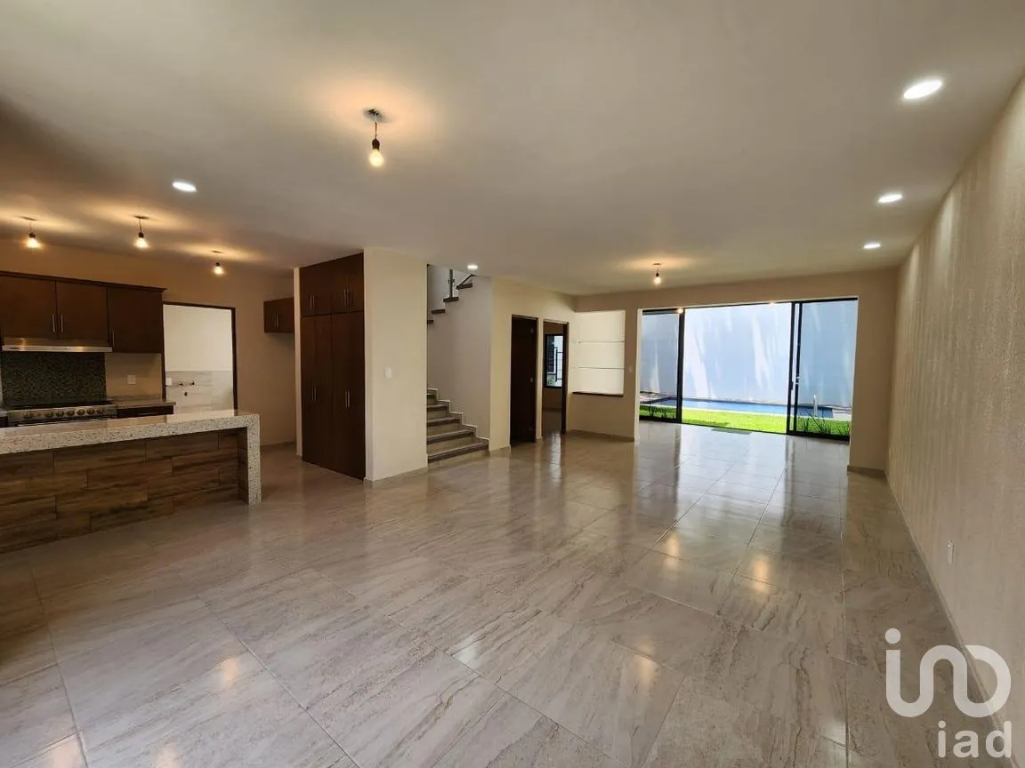 Casa en Venta en Lomas de La Selva, Cuernavaca, Morelos | NEX-257494 | iad México | Foto 7 de 15