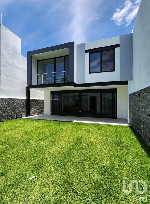 Casa en Venta en Rancho Cortes, Cuernavaca, Morelos | NEX-257527 | iad México | Foto 13 de 16