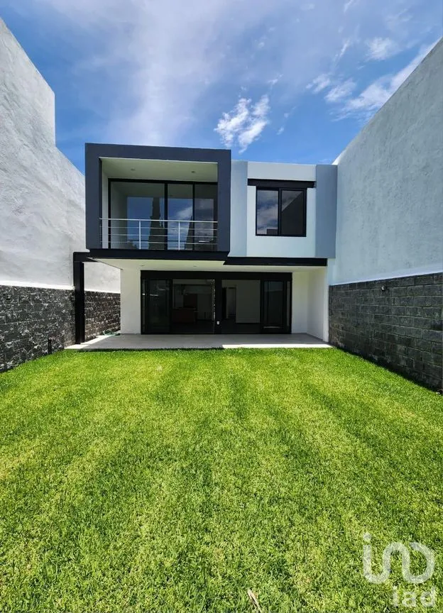 Casa en Venta en Rancho Cortes, Cuernavaca, Morelos | NEX-257527 | iad México | Foto 14 de 16