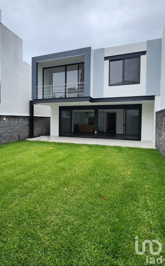 Casa en Venta en Rancho Cortes, Cuernavaca, Morelos | NEX-257527 | iad México | Foto 3 de 16