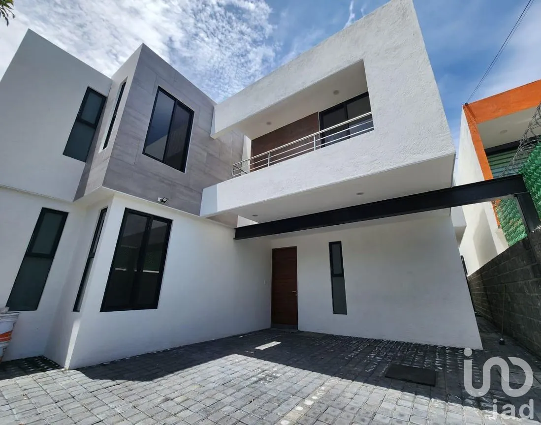 Casa en Venta en Rancho Cortes, Cuernavaca, Morelos | NEX-257527 | iad México | Foto 10 de 16