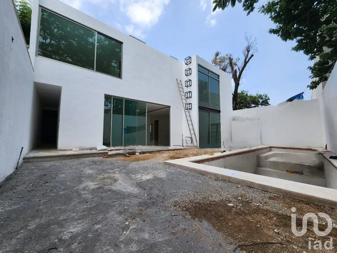 Casa en Venta en Tetela del Monte, Cuernavaca, Morelos | NEX-257570 | iad México | Foto 7 de 7