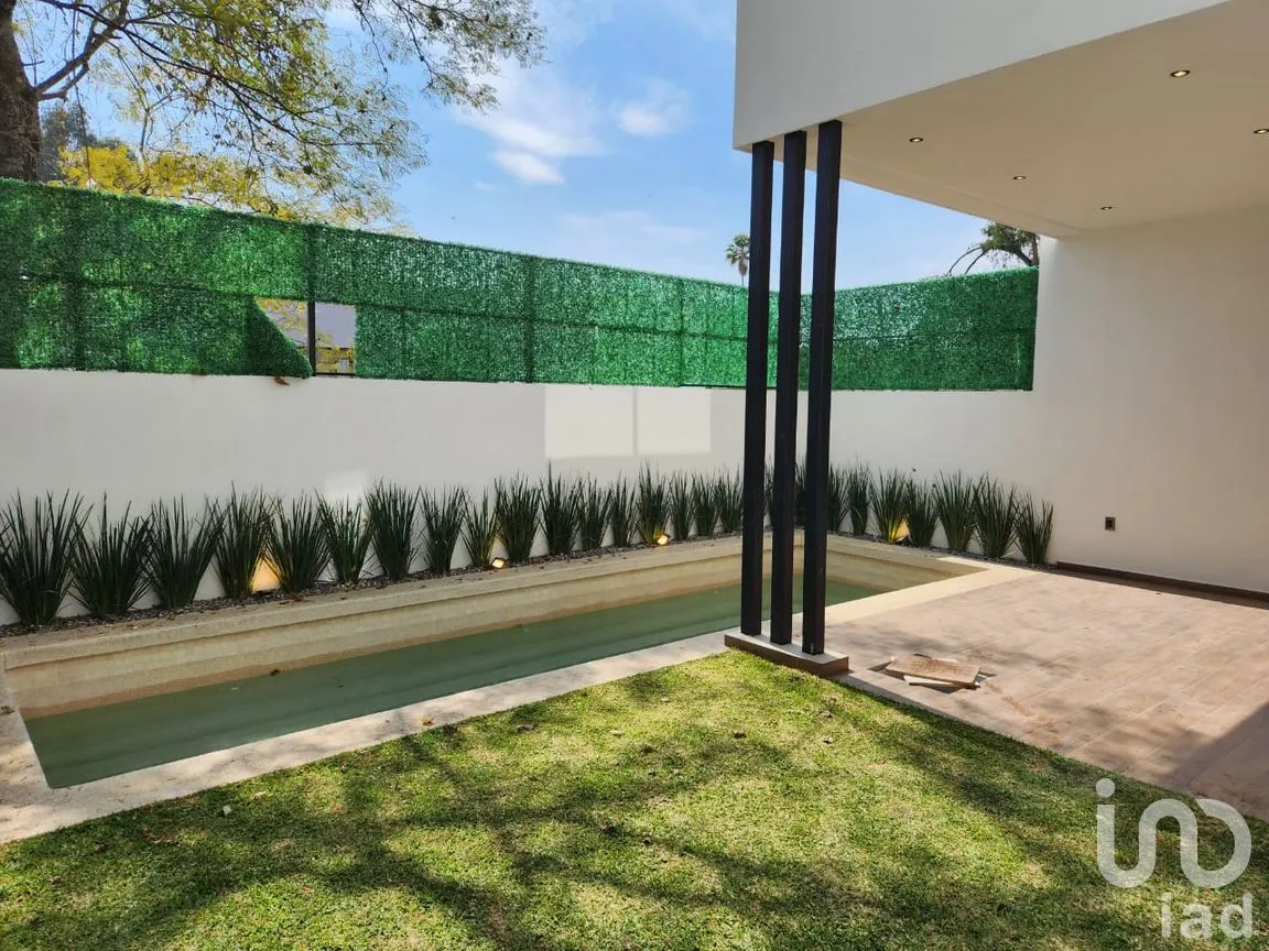 Casa en Venta en La Cañada, Cuernavaca, Morelos | NEX-257579 | iad México | Foto 2 de 21