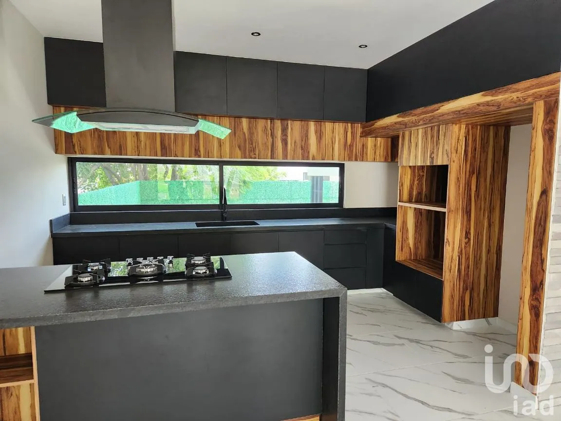 Casa en Venta en La Cañada, Cuernavaca, Morelos | NEX-257579 | iad México | Foto 12 de 21