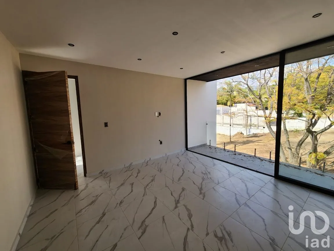 Casa en Venta en La Cañada, Cuernavaca, Morelos | NEX-257579 | iad México | Foto 15 de 21