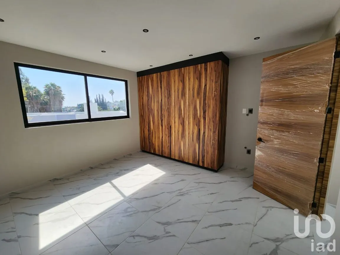 Casa en Venta en La Cañada, Cuernavaca, Morelos | NEX-257579 | iad México | Foto 18 de 21