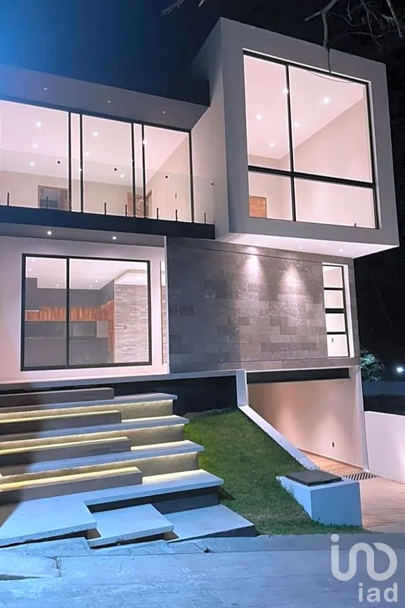 Casa en Venta en La Cañada, Cuernavaca, Morelos | NEX-257579 | iad México | Foto 3 de 21