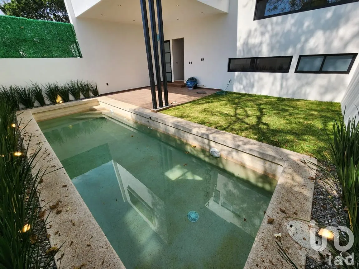 Casa en Venta en La Cañada, Cuernavaca, Morelos | NEX-257579 | iad México | Foto 5 de 21