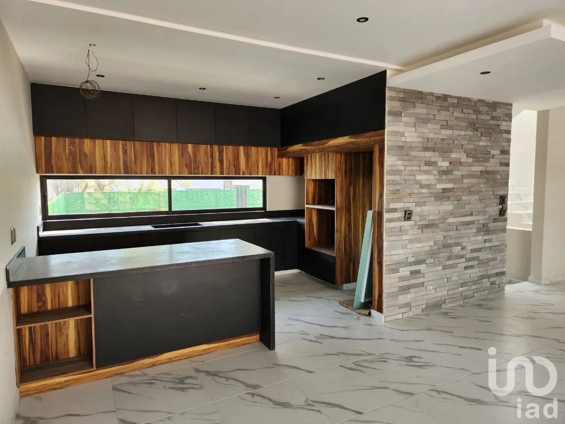 Casa en Venta en La Cañada, Cuernavaca, Morelos | NEX-257579 | iad México | Foto 6 de 21