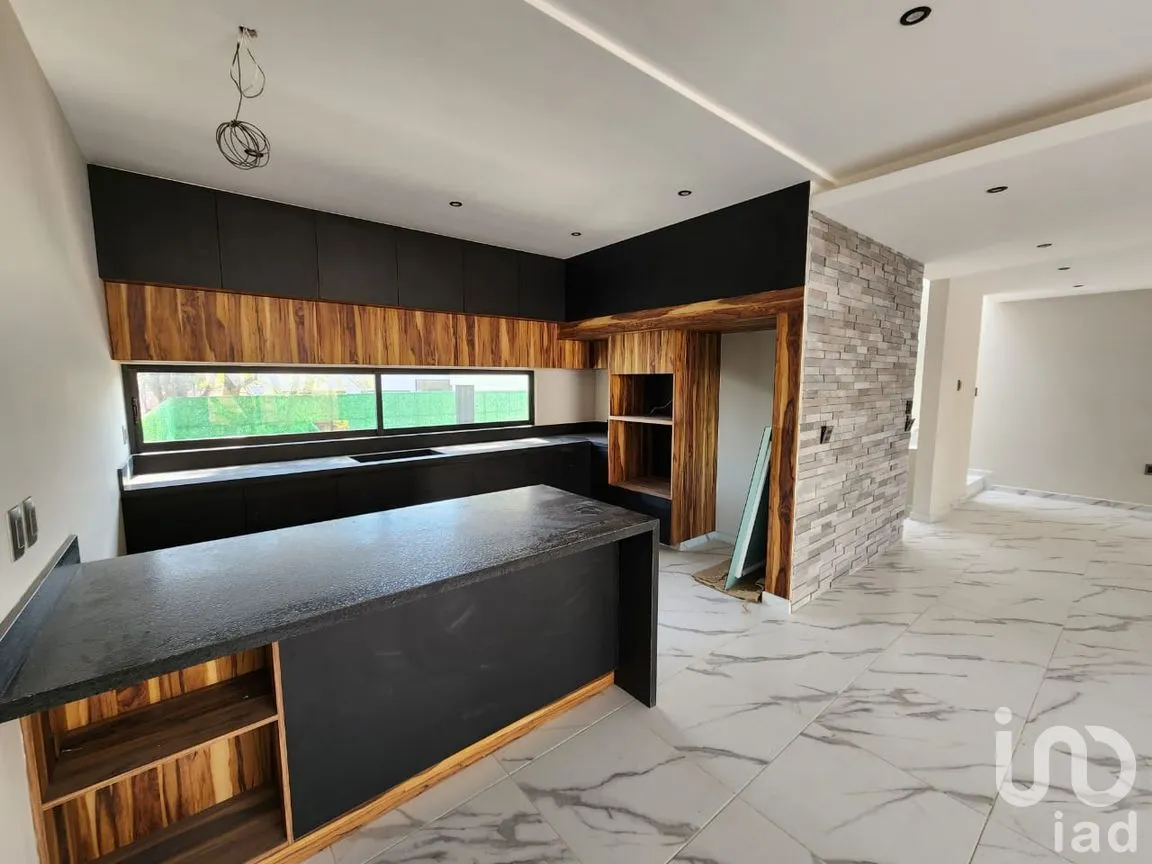 Casa en Venta en La Cañada, Cuernavaca, Morelos | NEX-257579 | iad México | Foto 8 de 21