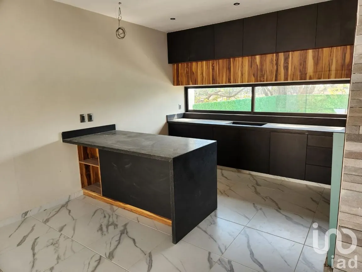 Casa en Venta en La Cañada, Cuernavaca, Morelos | NEX-257579 | iad México | Foto 9 de 21