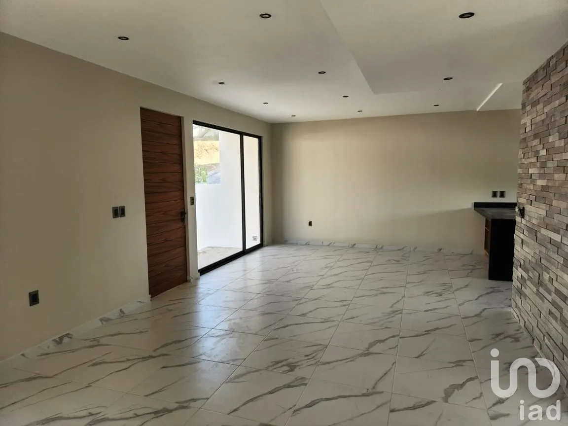Casa en Venta en La Cañada, Cuernavaca, Morelos | NEX-257579 | iad México | Foto 10 de 21