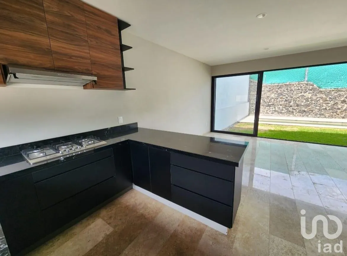Casa en Venta en Cuauhtémoc Cárdenas, Jiutepec, Morelos | NEX-257586 | iad México | Foto 2 de 7