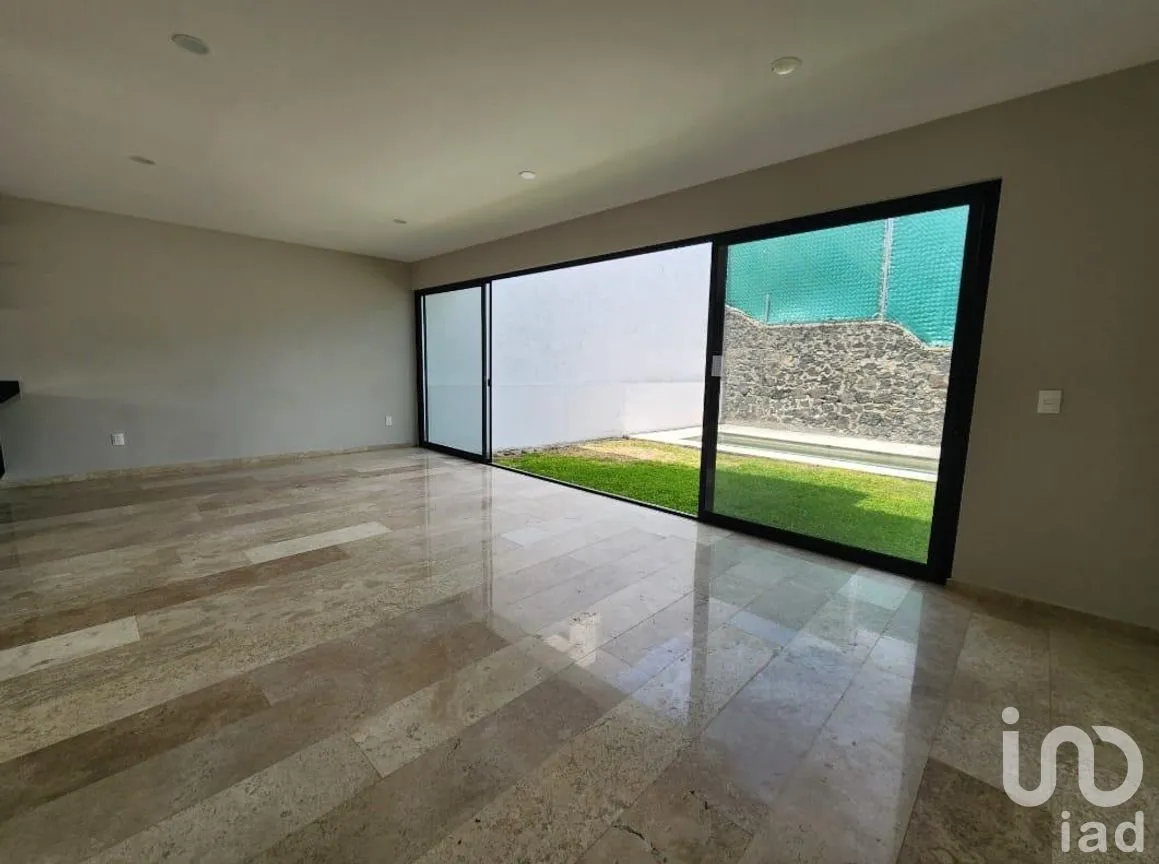 Casa en Venta en Cuauhtémoc Cárdenas, Jiutepec, Morelos | NEX-257586 | iad México | Foto 5 de 7
