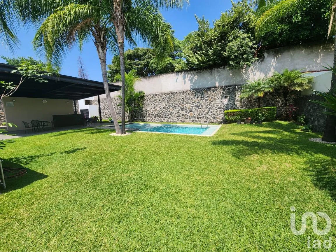 Casa en Venta en Cuauhtémoc Cárdenas, Jiutepec, Morelos | NEX-257586 | iad México | Foto 6 de 7