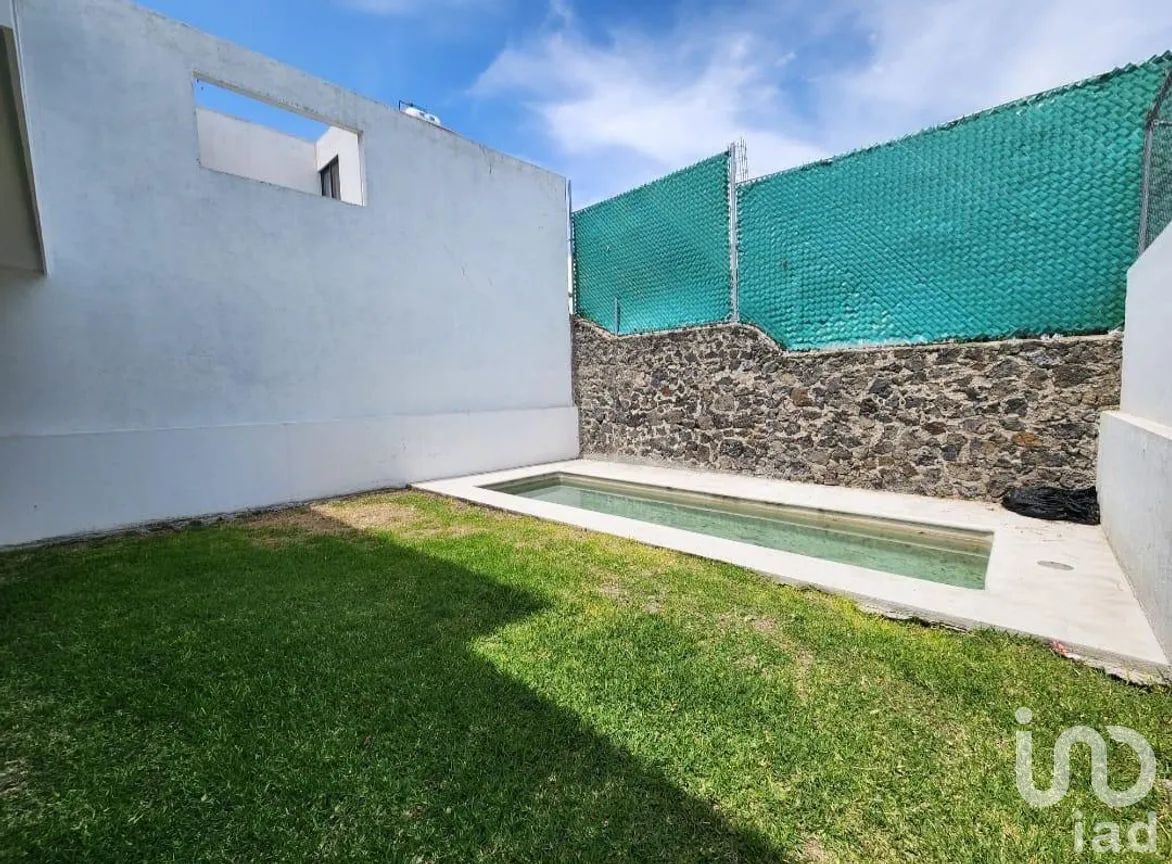 Casa en Venta en Cuauhtémoc Cárdenas, Jiutepec, Morelos | NEX-257586 | iad México | Foto 7 de 7