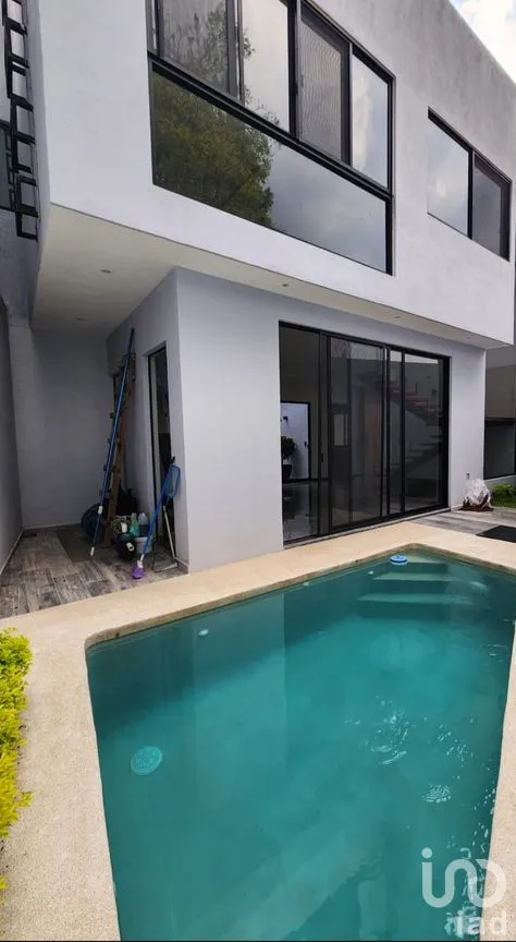Casa en Venta en Lomas de Atzingo, Cuernavaca, Morelos | NEX-257588 | iad México | Foto 2 de 14