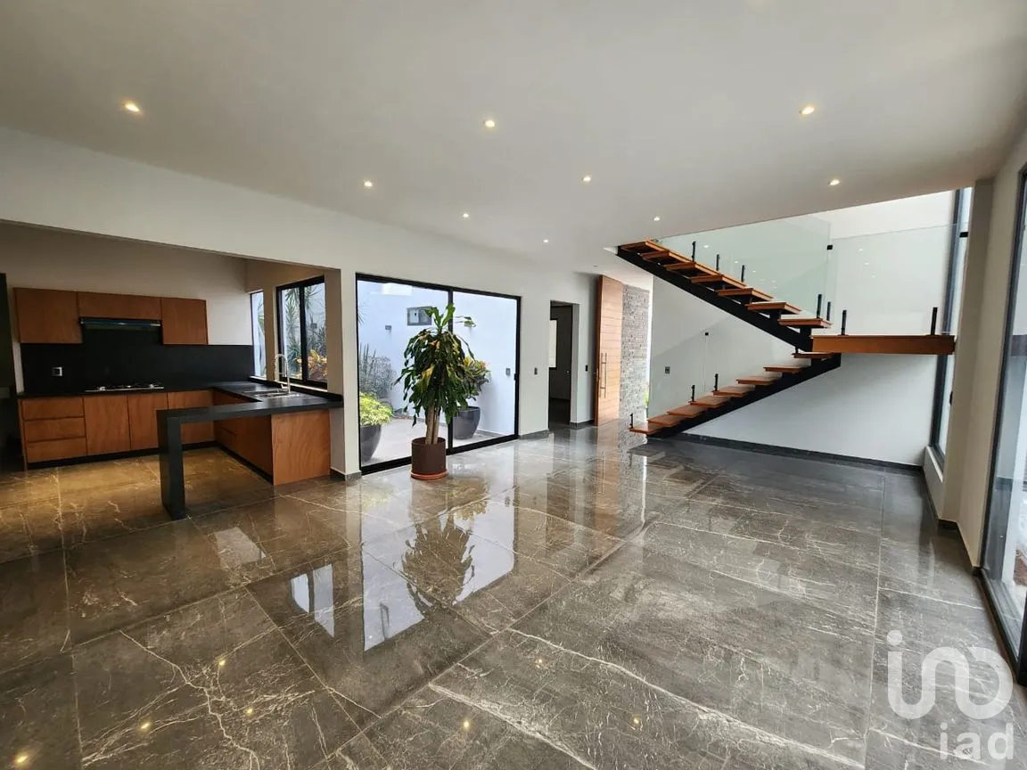 Casa en Venta en Lomas de Atzingo, Cuernavaca, Morelos | NEX-257588 | iad México | Foto 13 de 14