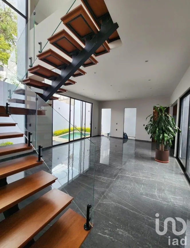 Casa en Venta en Lomas de Atzingo, Cuernavaca, Morelos | NEX-257588 | iad México | Foto 3 de 14