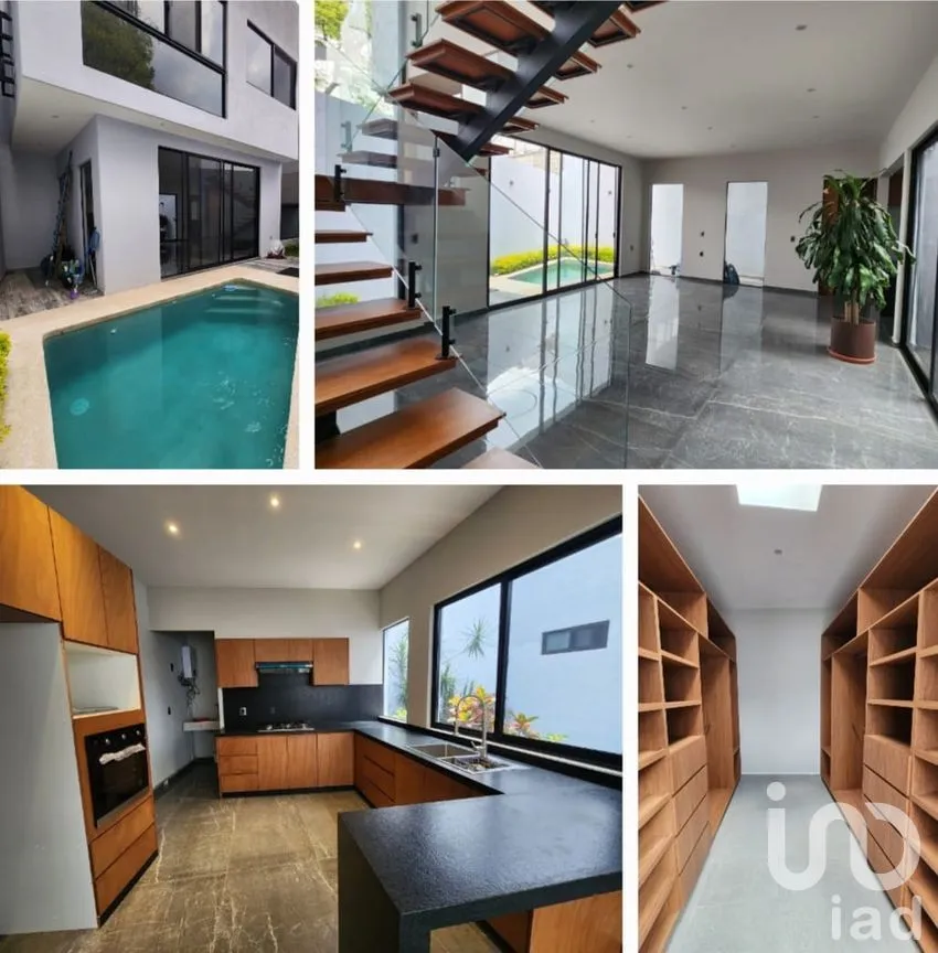 Casa en Venta en Lomas de Atzingo, Cuernavaca, Morelos | NEX-257588 | iad México | Foto 1 de 14
