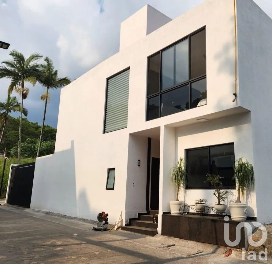 Casa en Venta en Lomas de Atzingo, Cuernavaca, Morelos | NEX-257620 | iad México | Foto 15 de 17