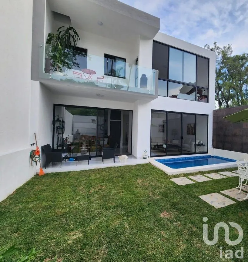 Casa en Venta en Lomas de Atzingo, Cuernavaca, Morelos | NEX-257620 | iad México | Foto 16 de 17
