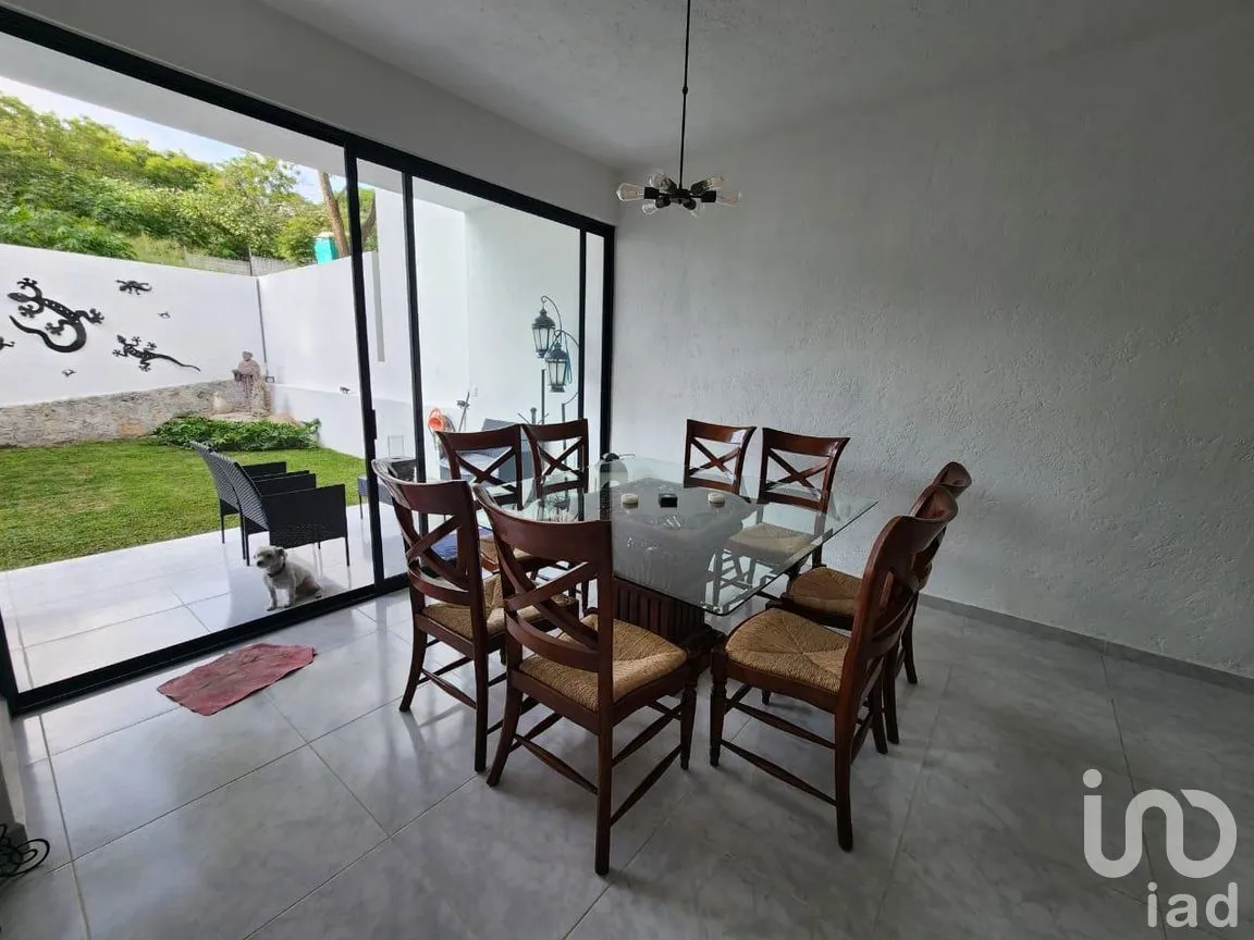 Casa en Venta en Lomas de Atzingo, Cuernavaca, Morelos | NEX-257620 | iad México | Foto 3 de 17