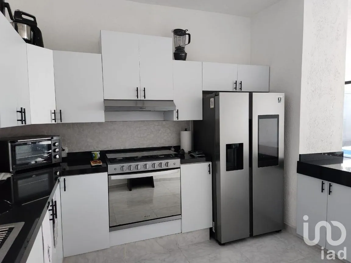 Casa en Venta en Lomas de Atzingo, Cuernavaca, Morelos | NEX-257620 | iad México | Foto 4 de 17