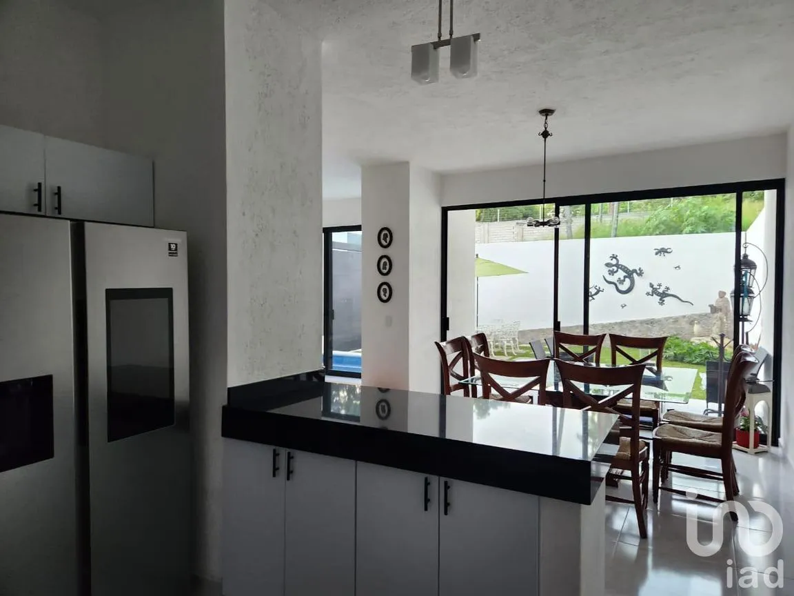 Casa en Venta en Lomas de Atzingo, Cuernavaca, Morelos | NEX-257620 | iad México | Foto 5 de 17