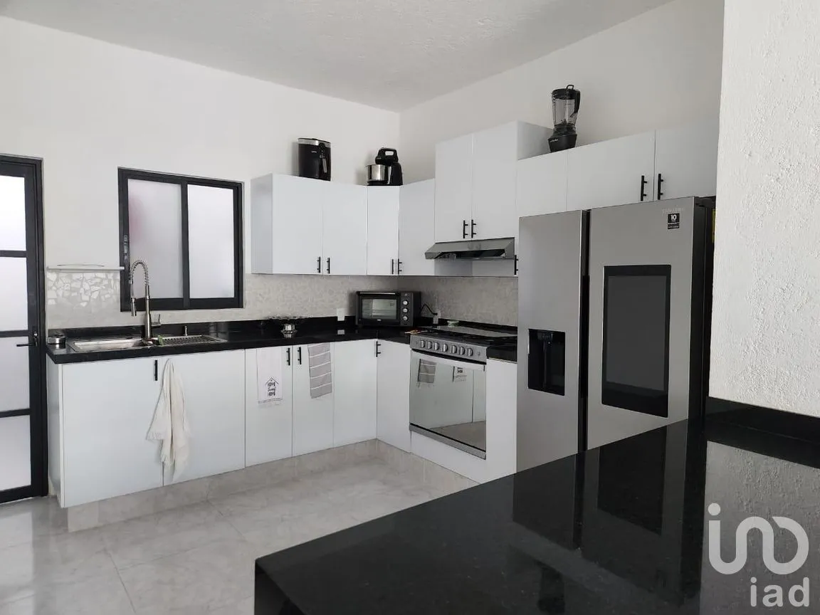 Casa en Venta en Lomas de Atzingo, Cuernavaca, Morelos | NEX-257620 | iad México | Foto 6 de 17