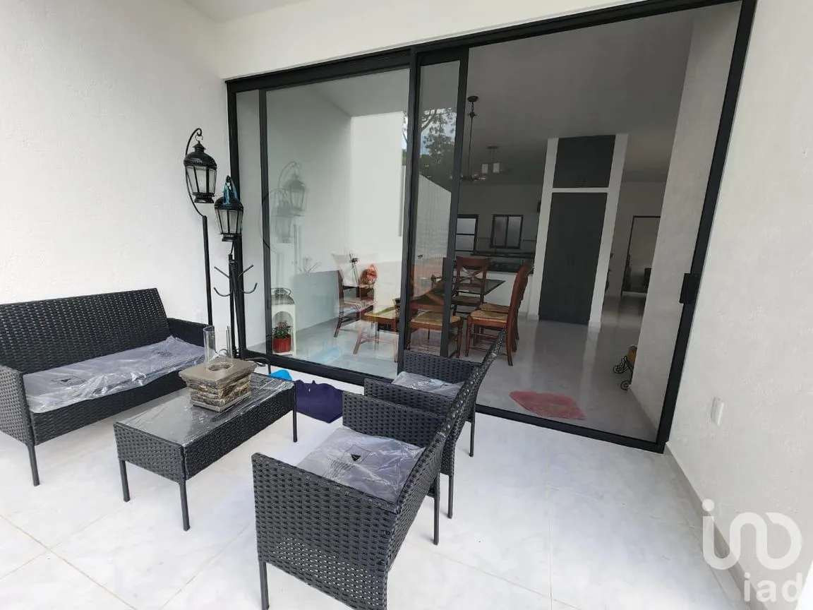 Casa en Venta en Lomas de Atzingo, Cuernavaca, Morelos | NEX-257620 | iad México | Foto 7 de 17
