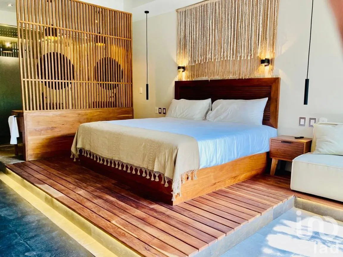 Departamento en Venta en Tulum Centro, Tulum, Quintana Roo | NEX-257627 | iad México | Foto 2 de 7