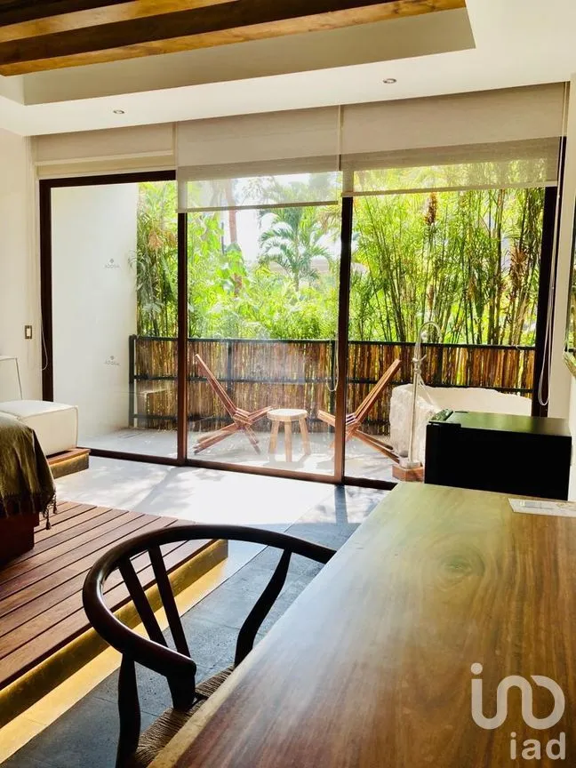 Departamento en Venta en Tulum Centro, Tulum, Quintana Roo | NEX-257627 | iad México | Foto 4 de 7