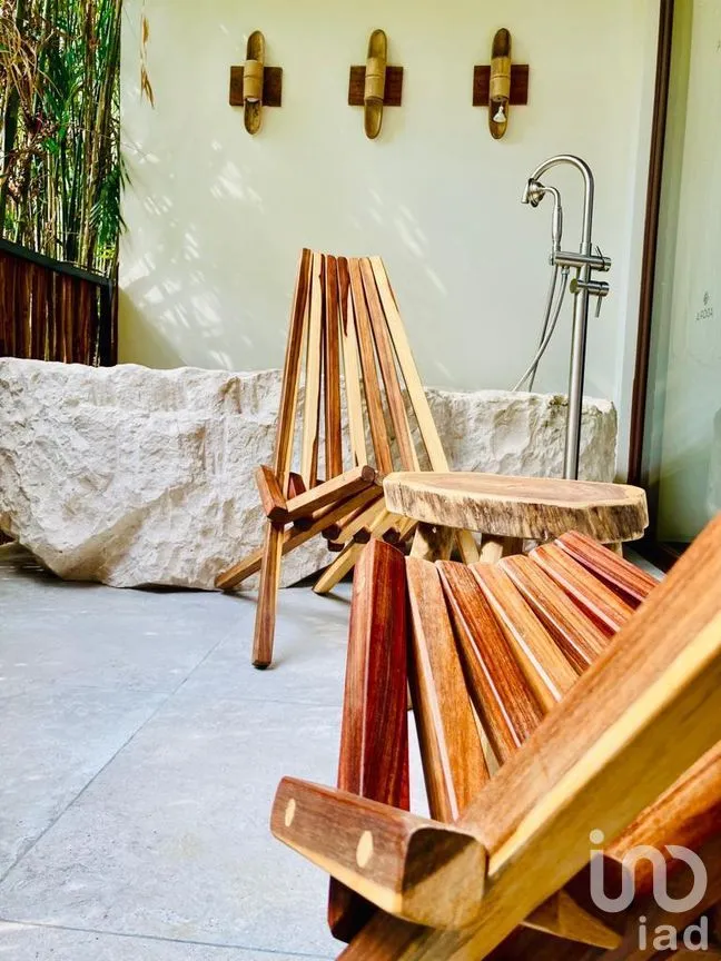 Departamento en Venta en Tulum Centro, Tulum, Quintana Roo | NEX-257627 | iad México | Foto 5 de 7