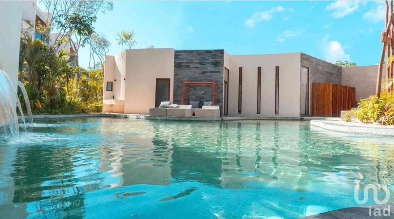 Departamento en Venta en Tulum Centro, Tulum, Quintana Roo | NEX-257627 | iad México | Foto 6 de 7