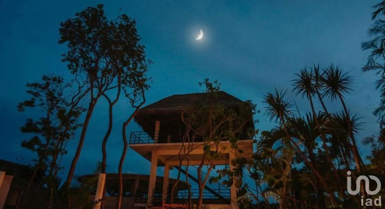 Departamento en Venta en Tulum Centro, Tulum, Quintana Roo | NEX-257627 | iad México | Foto 7 de 7